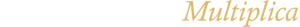 LOGO A MULHER QUE MULTIPLICA